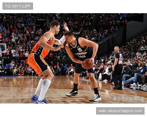 康利挡拆牵制约基奇式内线提升空位三分率比上季更佳