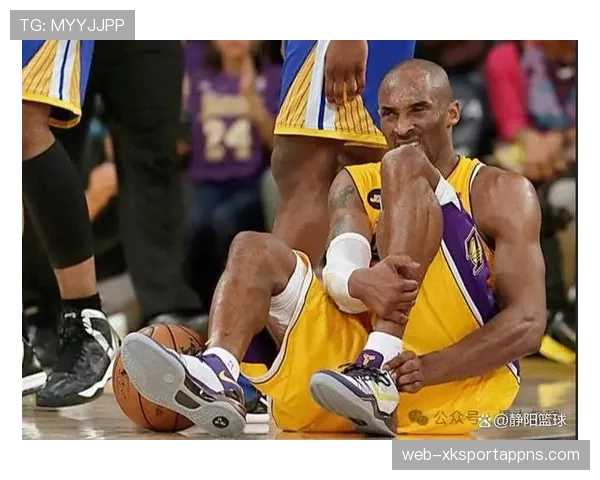 科比无球跑动撕裂防线，关键回合得分占比领衔后卫