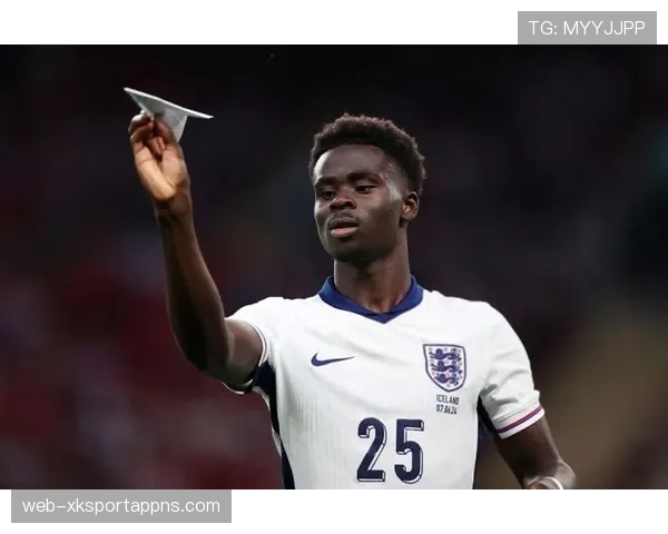 压制防线英超边锋萨卡本季盘带较上季更具威胁