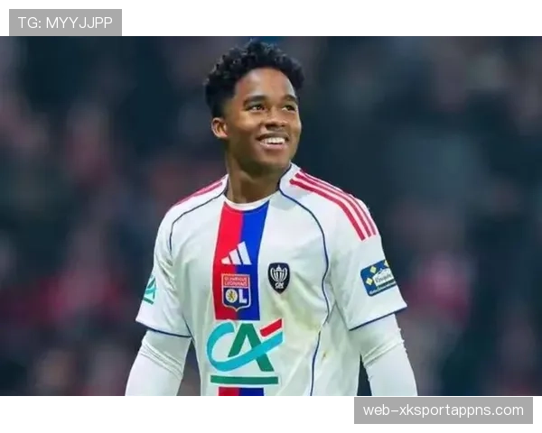 天赋爆炸的锋线新星：恩德里克为何被视为超级巨星候选