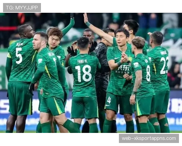 北京国安阵容危机凸显：争冠之路依赖点何在？