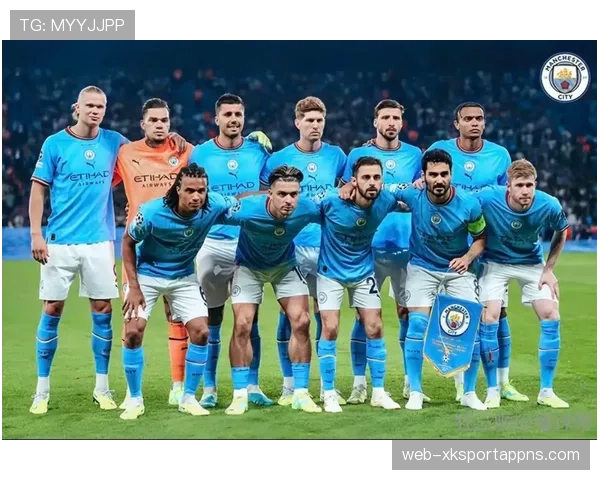 曼城王朝地位是否动摇：赛季统治力变化，竞争格局面临调整