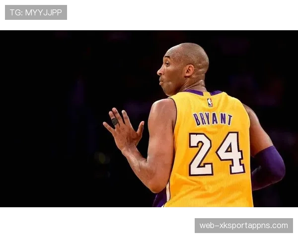 科比单打效率提升显著，关键时刻得分率超越队友