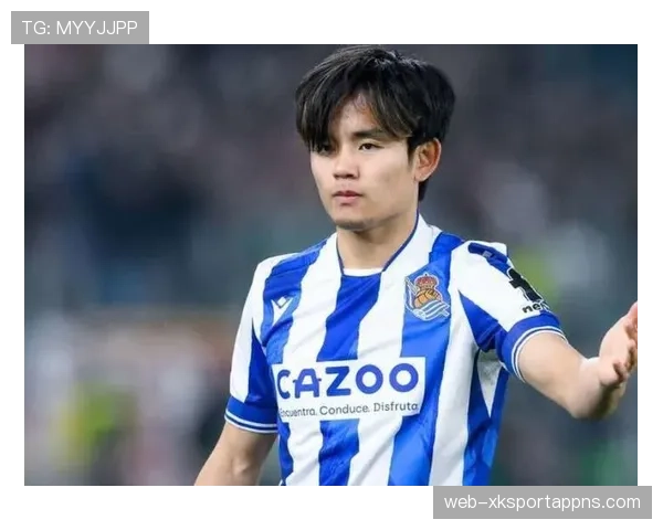 久保建英：加盟皇马开启豪门签约阶段