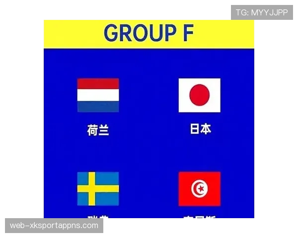 世界杯F组第二名确定：日本5分晋级世界杯32强